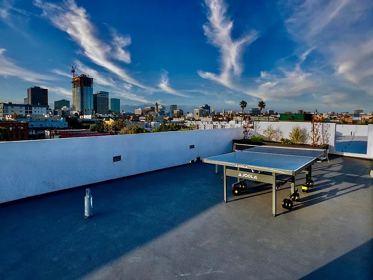 930 S Catalina St #503 — Photo 7