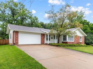 3030 Saint Catherine St, Florissant, MO 63033