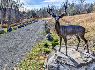 241 Campbell Rd, Ashland, NY 12407