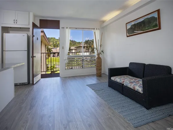 47-420 Hui Iwa St APT B307, Kaneohe, HI 96744