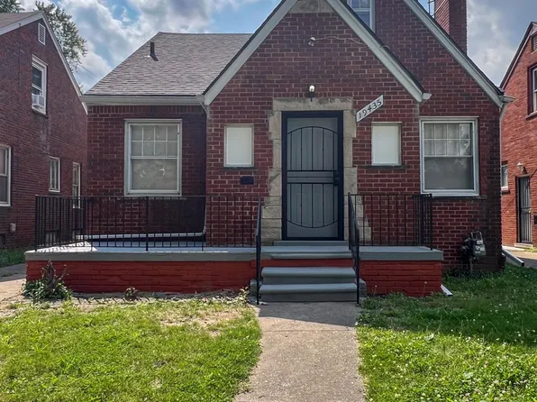 19435 Packard St, Detroit, MI 48234