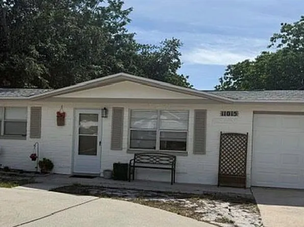 11015 Tyler Dr, Port Richey, FL 34668