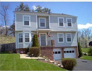 Charming home in great neighborhood 