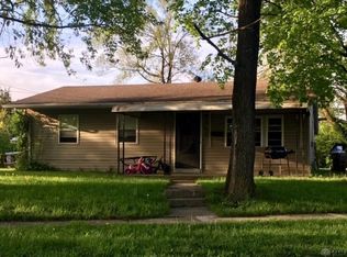 1350 Graystone Dr, Dayton, OH