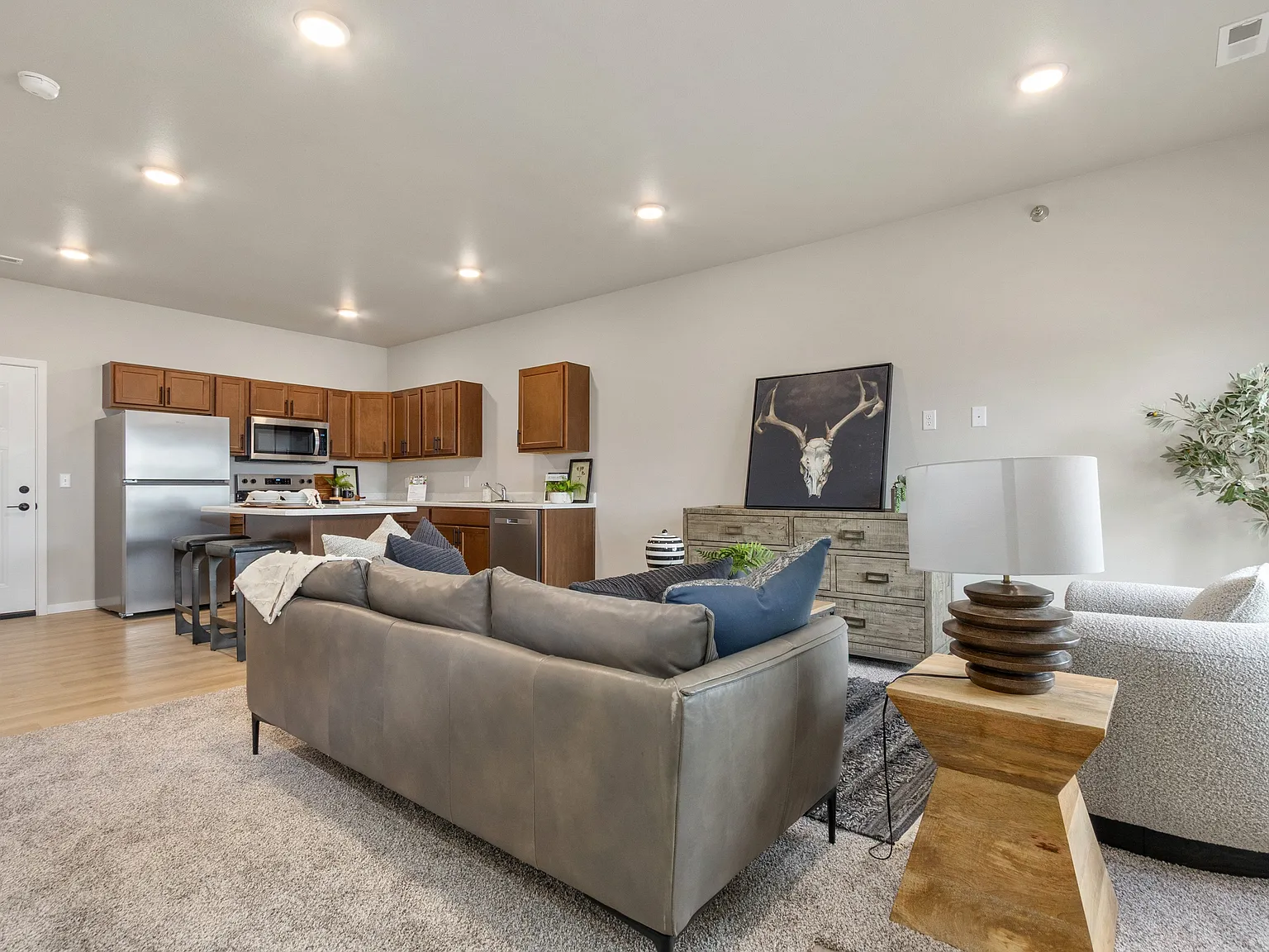 Harvest Ridge Townhomes — Photo 4