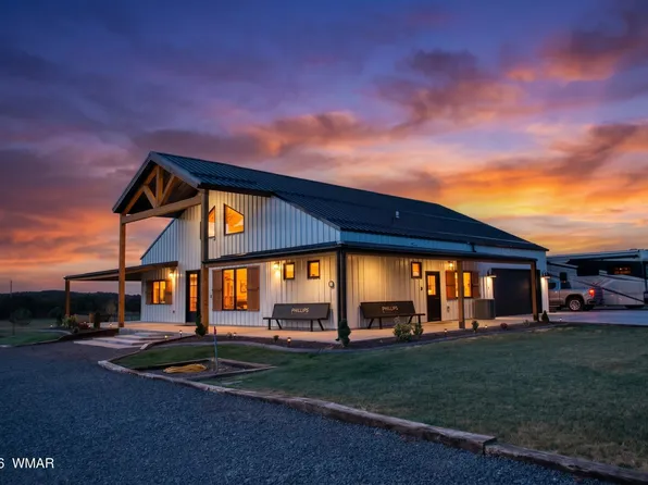 1093 School House Ln, Show Low, AZ 85901