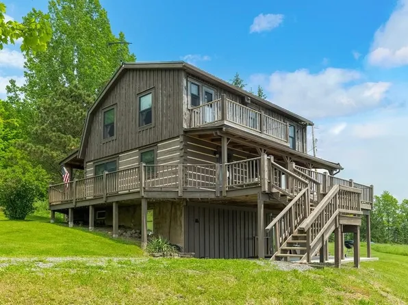 436 Teeter Rd, Genesee, PA 16923