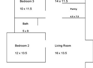 126 N Butler St #1, Madison, WI 53703