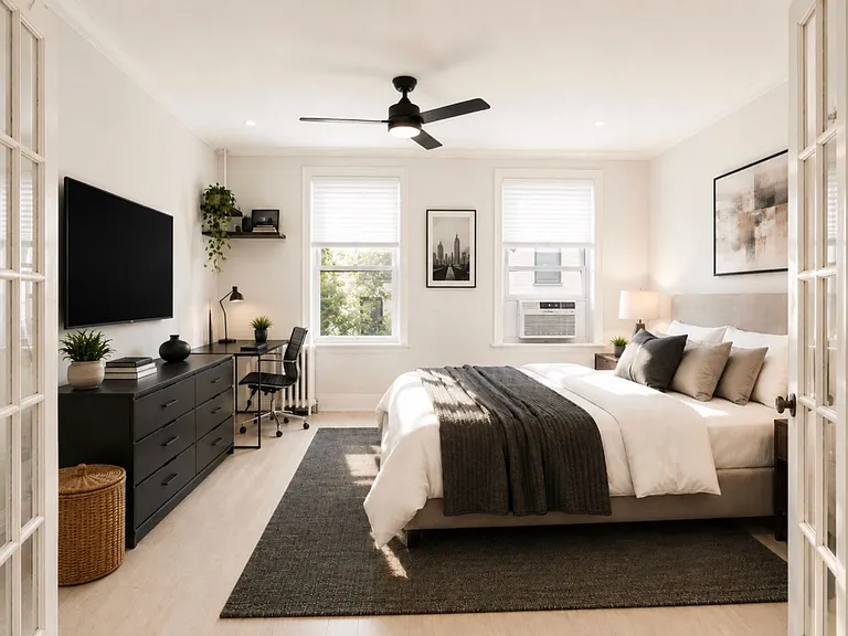 176 Grand St #1 — Photo 4