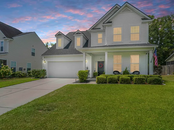1414 Hermitage Ln, Ladson, SC 29456