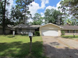 23115 Naples Dr, Spring, TX 77373