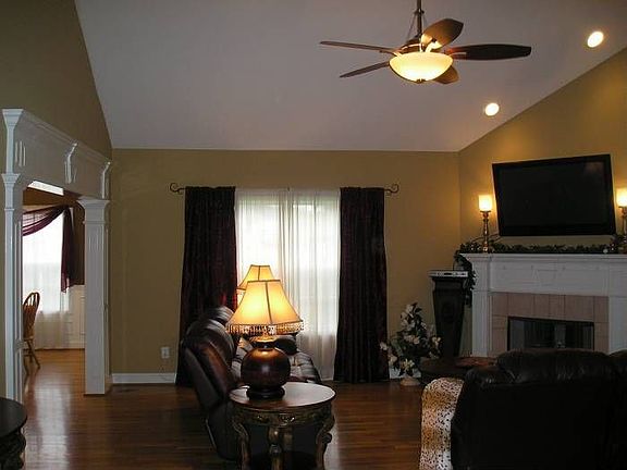 Real Hardwood & Millwork!