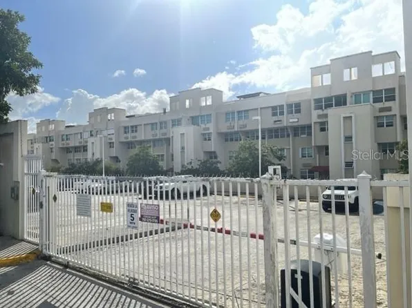 Calle Union Cond Monte De Los Frailes #203, Guaynabo, PR 00969