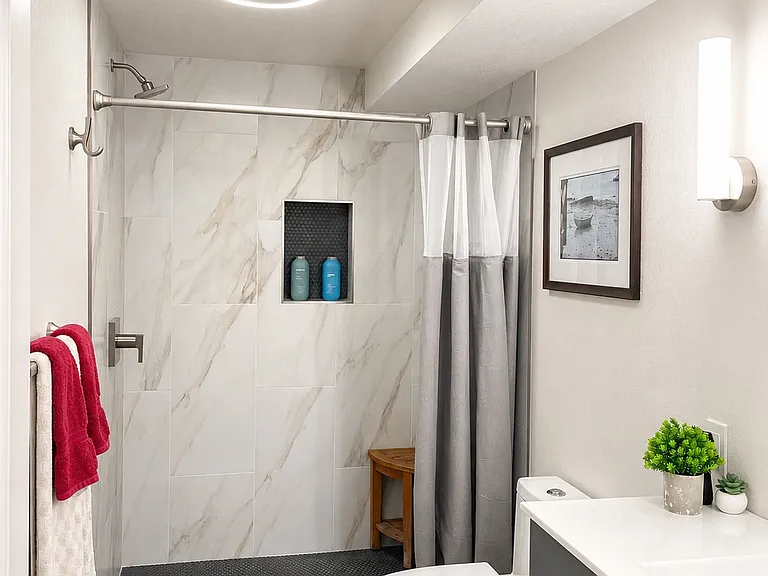 Primary 2 Bathroom