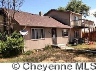 7069 Road 47, Torrington, WY 82240