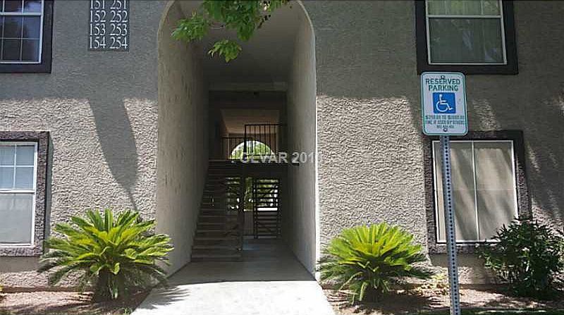 1st image of 2606 S Durango Dr APT 253