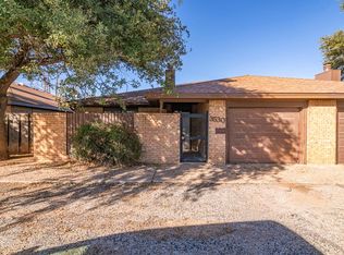 3530 Shell Ave, Midland, TX 79707