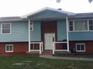 407 Glen Mary Dr, Owego, NY 13827