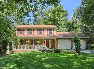 151 Oak Hills Dr, Hanover, PA 17331