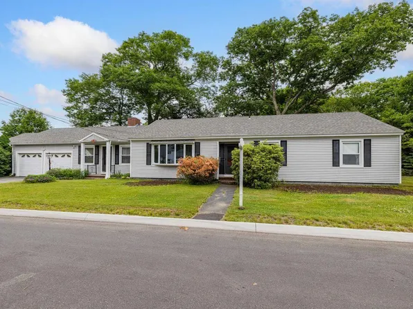1 Armory Street, Brunswick, ME 04011