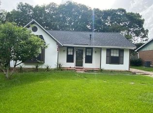 832 Laurie Ct, Mobile, AL 36695