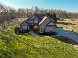 4570 Sango Rd, Adams, TN 37043