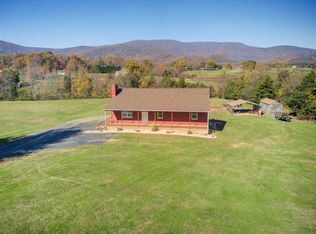 6348 Hillsboro Ln, Crozet, VA 22932