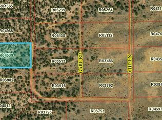 680 Che Loop, Ramah, NM 87321