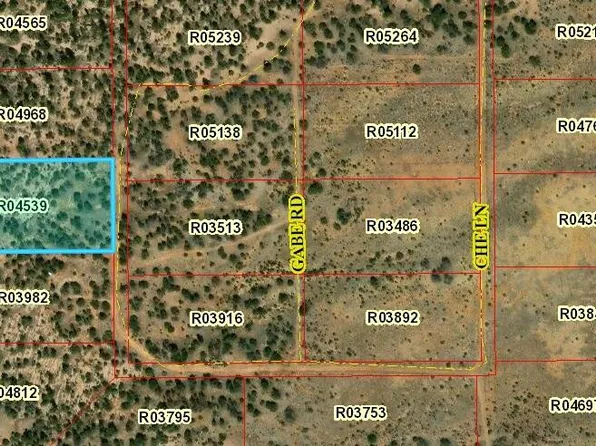 680 Che Loop, Ramah, NM 87321