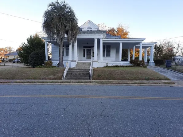 305 Church St, Vienna, GA 31092