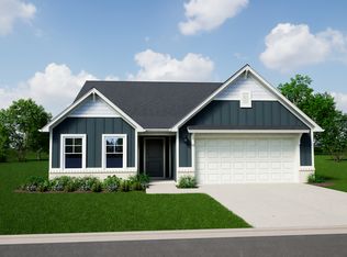 6042 Whitney St, Thorntown, IN 46071