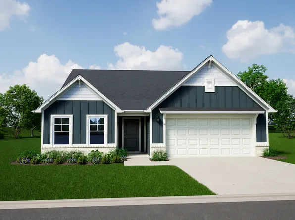 6042 Whitney St, Thorntown, IN 46071