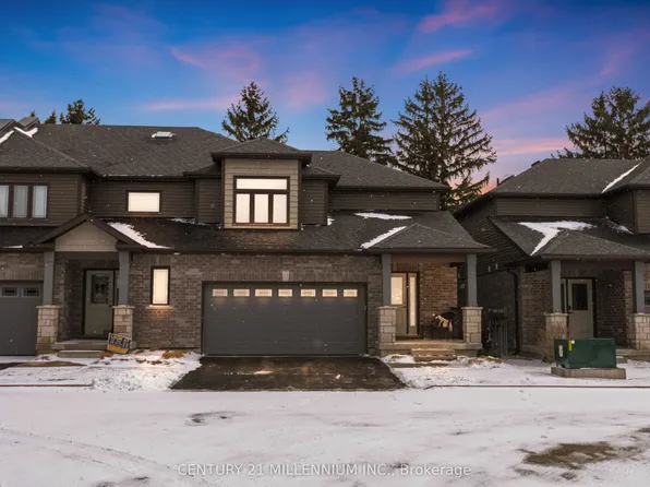 11 Lawson St #5, Grand Valley, ON L9W 7P1