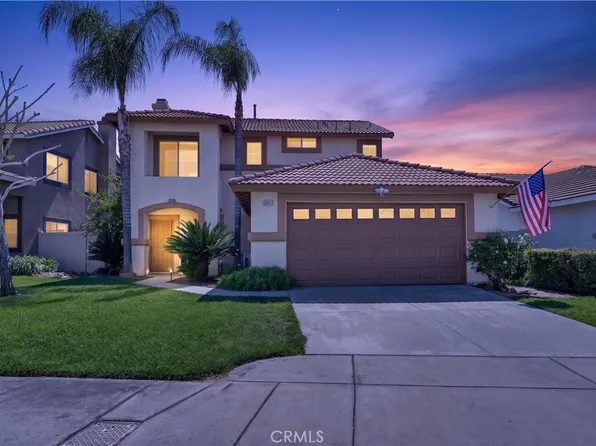 29115 Whitegate Ln, Highland, CA 92346