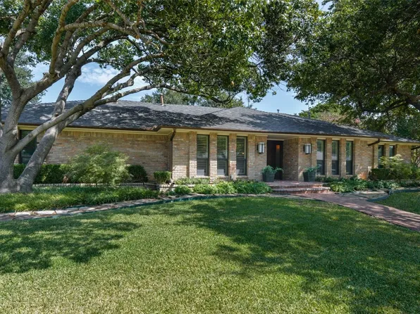 4357 Fawnhollow Dr, Dallas, TX 75244