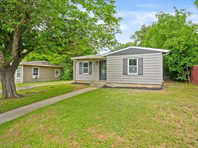 5817 Hiett Ct, Fort Worth, TX, 76112
