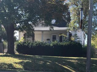 363 E State Rd, Cleves, OH 45002