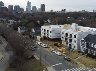 709 E Lenoir St #201, Raleigh, NC 27601