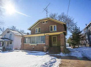 401 S Highland Ave, Rockford, IL 61104