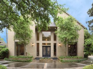 3 Long Timbers Ln, Houston, TX 77024