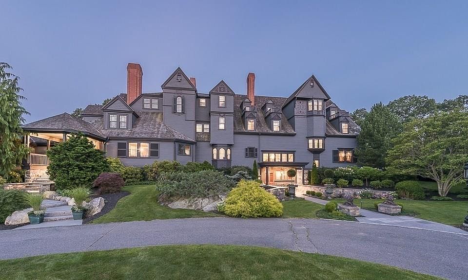 22 Paine Ave, Beverly, MA 01915 Zillow