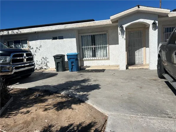 2129 Franklin Ave, Las Vegas, NV 89104