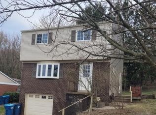 2936 Universal Rd, Pittsburgh, PA 15235