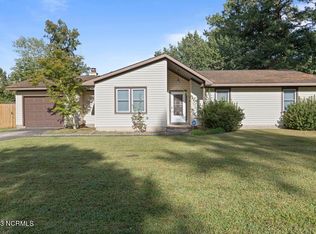 310 Luann Rd, Jacksonville, NC 28540