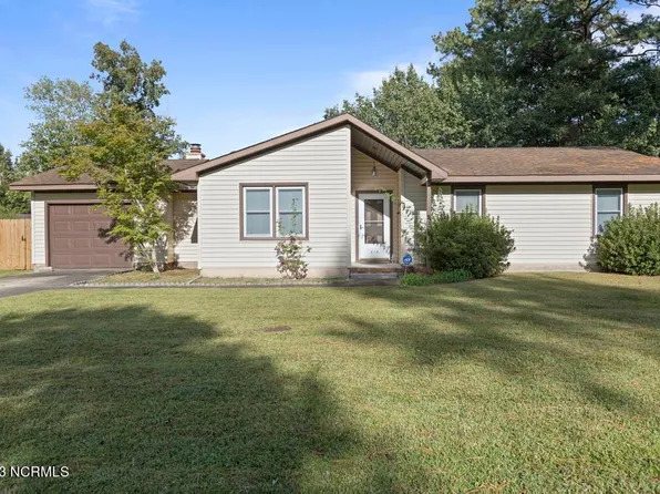 310 Luann Road, Jacksonville, NC 28540