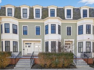 213 Lamartine St #213A, Boston, MA 02130
