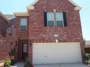 13355 Olive Trce, Houston, TX 77077