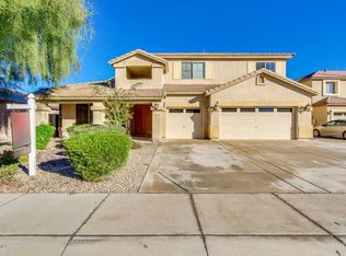 11234 E Rafael Ave, Mesa, AZ 85212