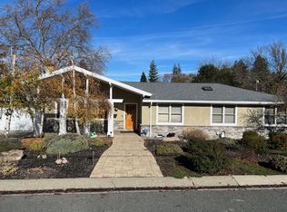 3252 Camino Colorados, Lafayette, CA 94549