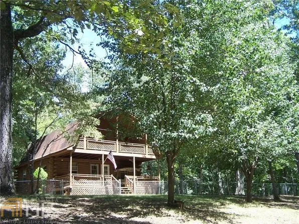 269 Holly Springs Rd, White, GA 30184